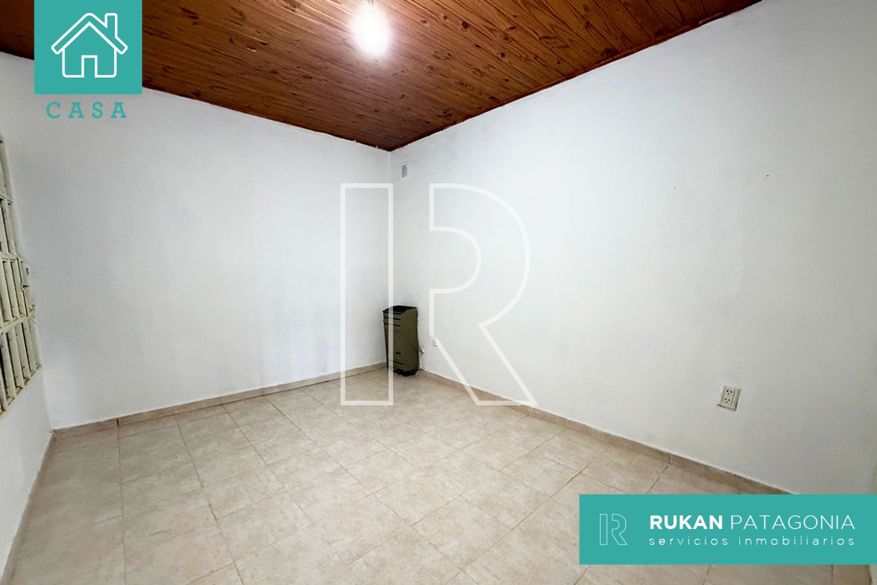 #AlquilerRUKAN | Casa 3 Habitaciones | Av. TIERRA DEL FUEGO | Caleta Olivia. - 11