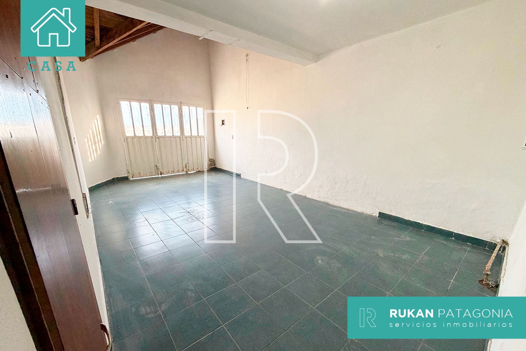 #AlquilerRUKAN | Casa 3 Habitaciones | Av. TIERRA DEL FUEGO | Caleta Olivia. - 15