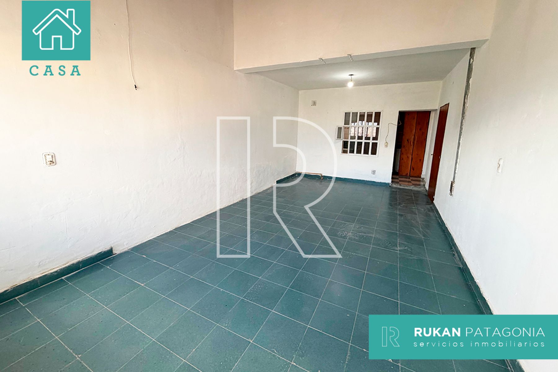 #AlquilerRUKAN | Casa 3 Habitaciones | Av. TIERRA DEL FUEGO | Caleta Olivia. - 16