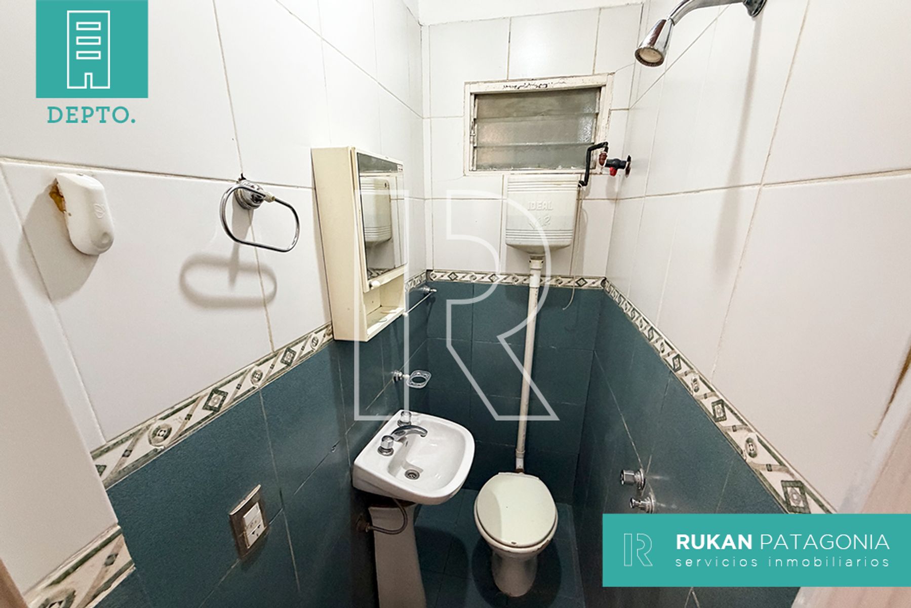 #Alquiler RUKAN | Dpto. 1 Habitación | Av. TIERRA DEL FUEGO | Caleta Olivia. — foto 6