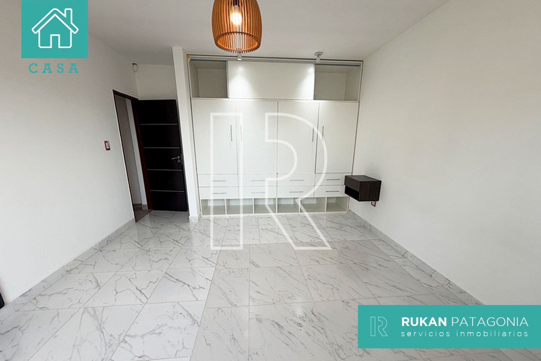 #AlquilerRUKAN | Casa 2 Habitaciones + Quincho | Barrio 13 DE DICIEMBRE | Calle ALAZKA | Caleta Olivia. - 6