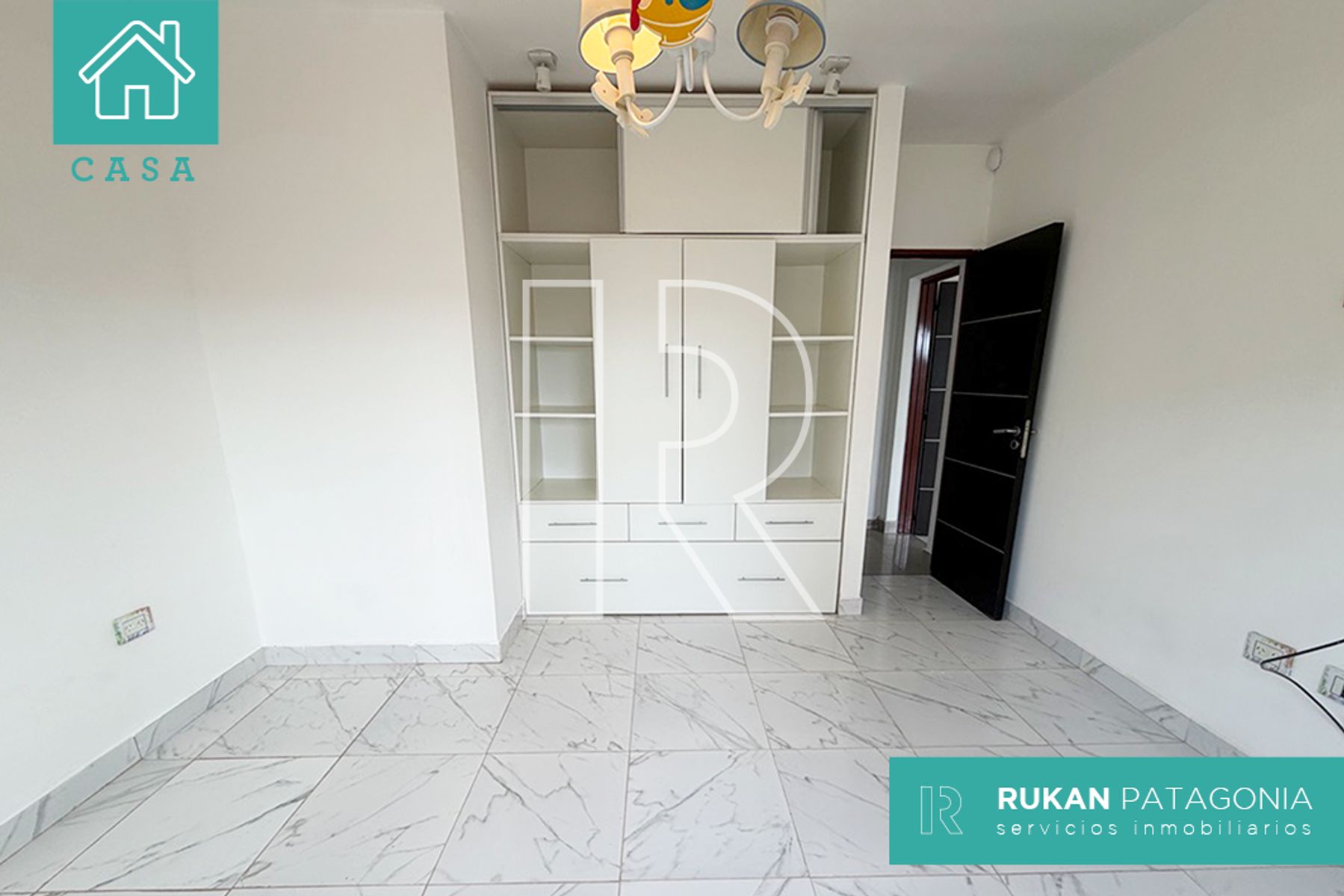 #AlquilerRUKAN | Casa 2 Habitaciones + Quincho | Barrio 13 DE DICIEMBRE | Calle ALAZKA | Caleta Olivia. - 8