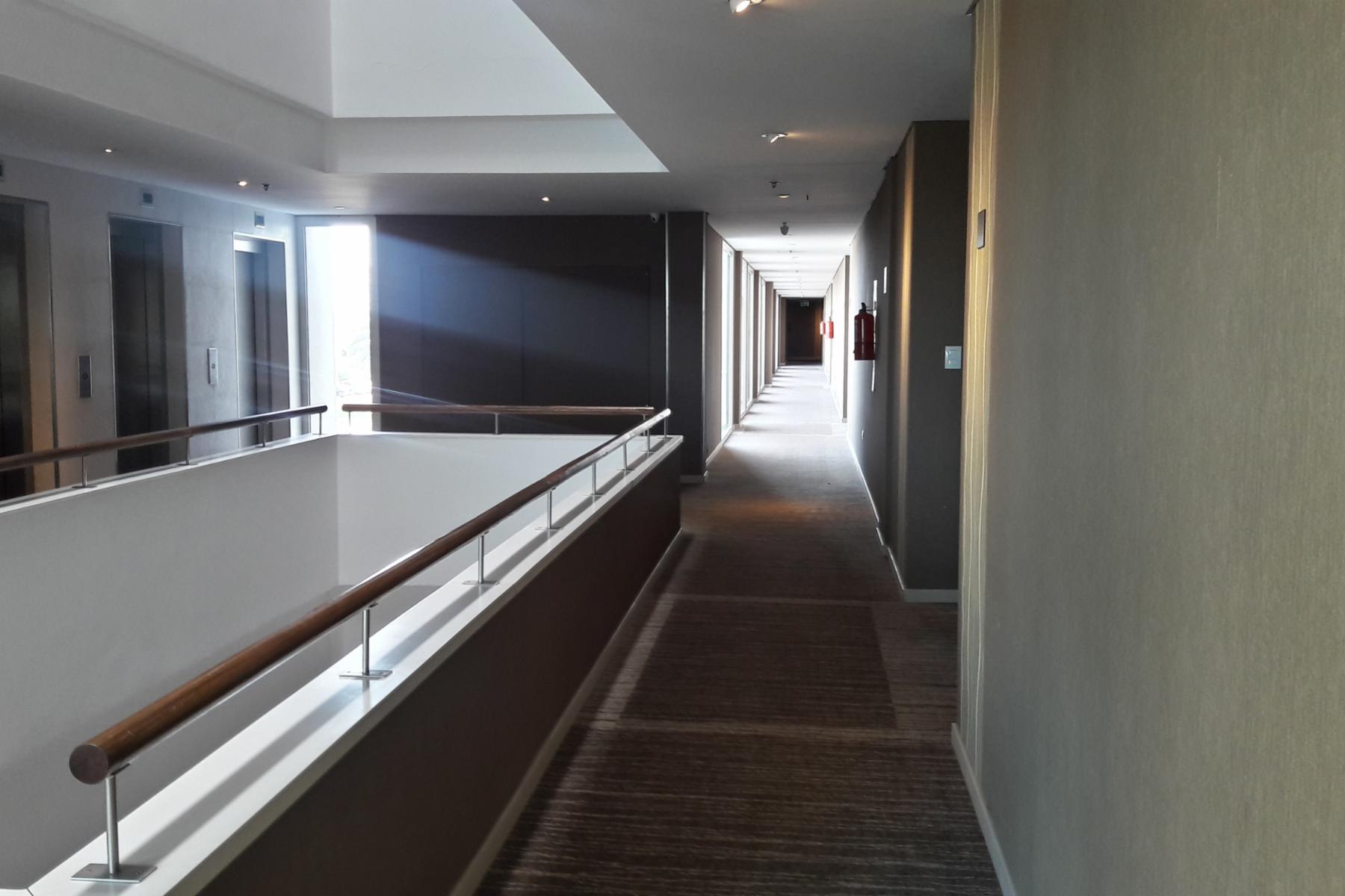 Ideal Inversor - Venta Depto amueblado y equipado - Nordelta Hotel Wyndham - Ex Intercontinental — foto 2