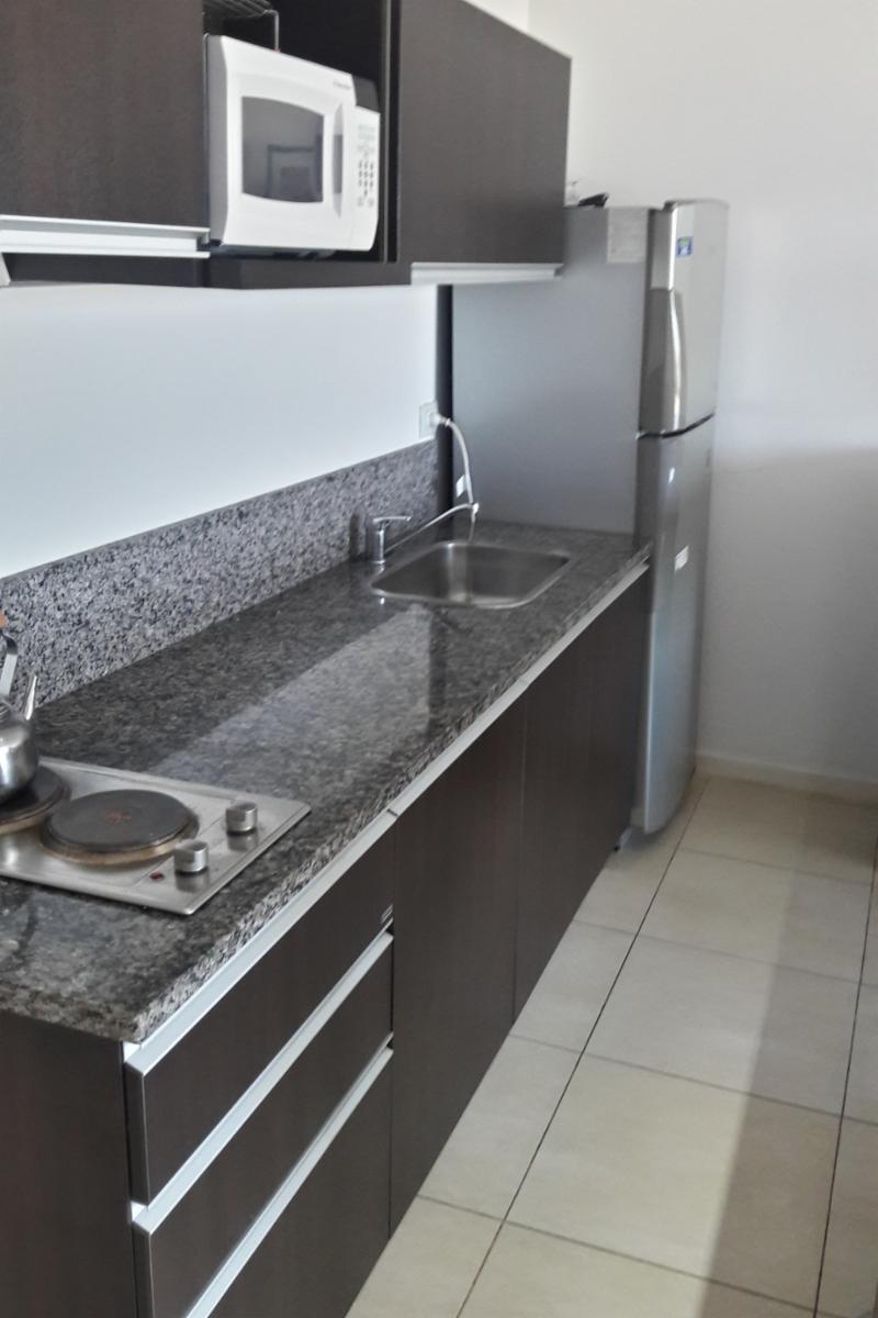 Ideal Inversor - Venta Depto amueblado y equipado - Nordelta Hotel Wyndham - Ex Intercontinental — foto 4