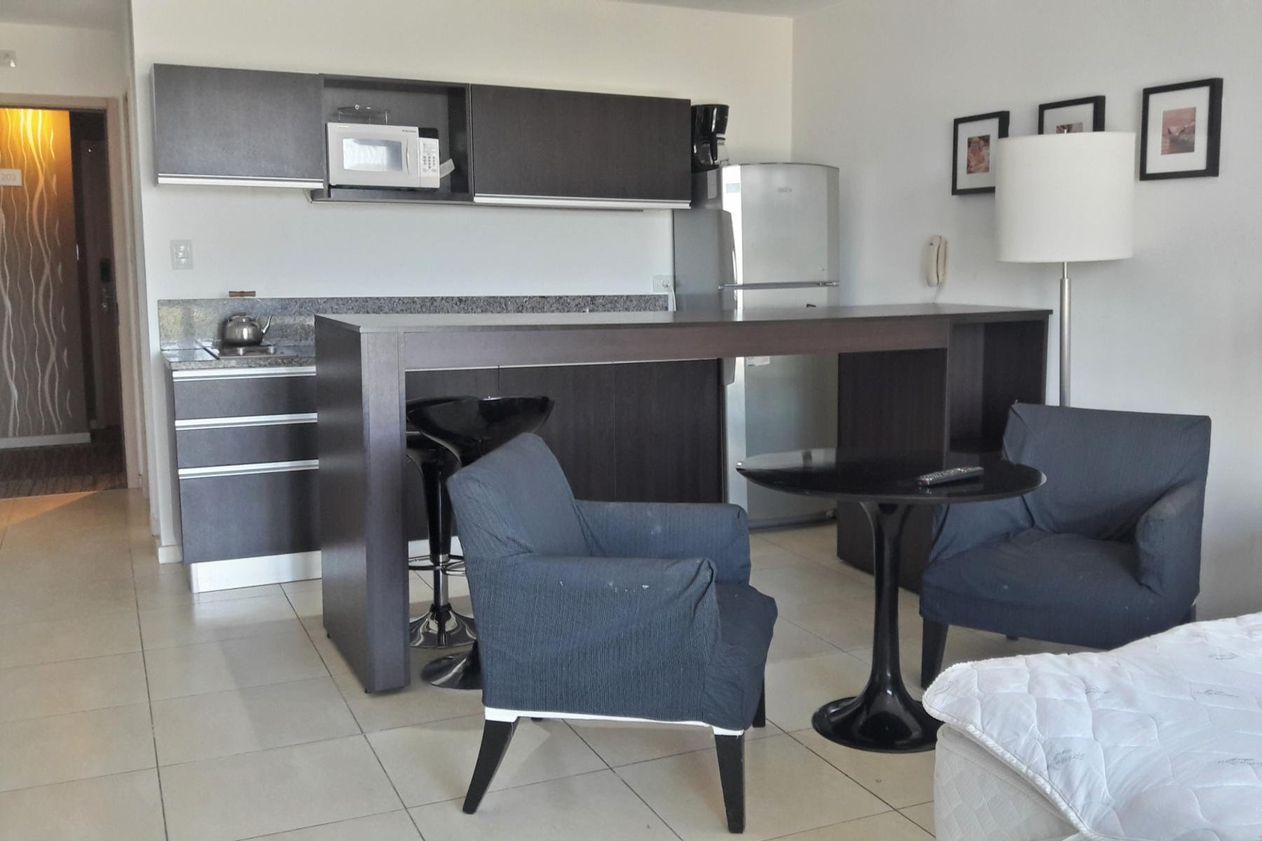 Ideal Inversor - Venta Depto amueblado y equipado - Nordelta Hotel Wyndham - Ex Intercontinental — foto 5