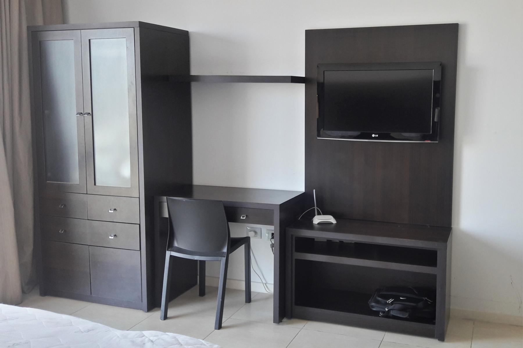 Ideal Inversor - Venta Depto amueblado y equipado - Nordelta Hotel Wyndham - Ex Intercontinental — foto 7