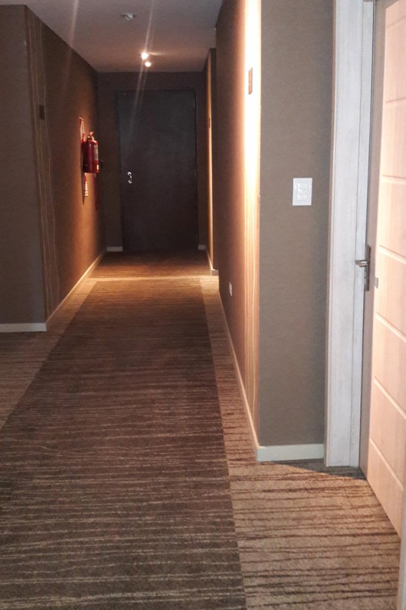 Ideal Inversor - Venta Depto amueblado y equipado - Nordelta Hotel Wyndham - Ex Intercontinental — foto 8