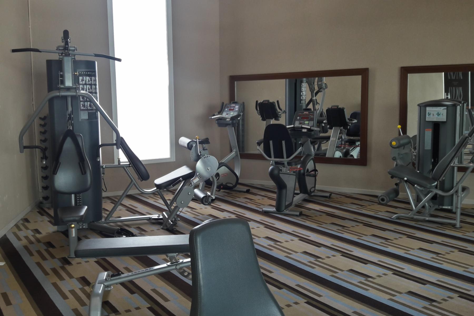 Ideal Inversor - Venta Depto amueblado y equipado - Nordelta Hotel Wyndham - Ex Intercontinental — foto 10