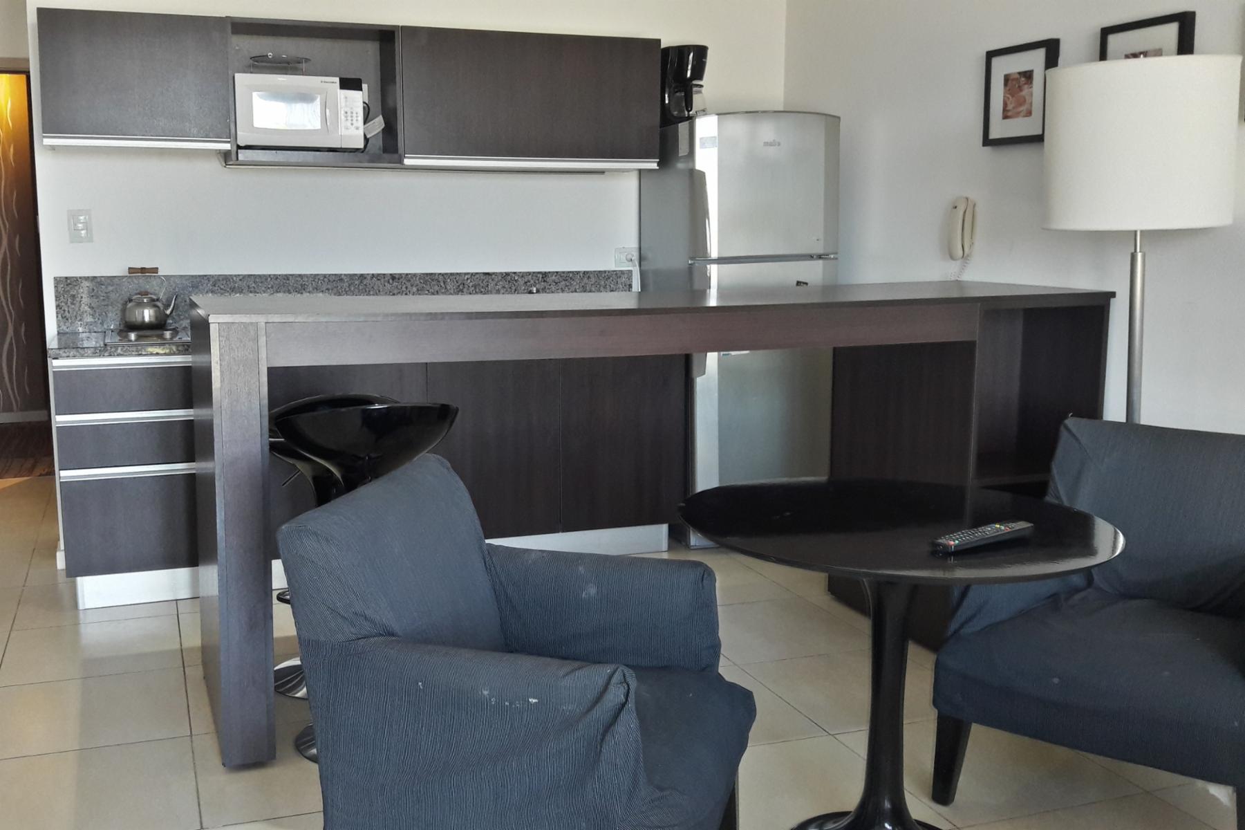 Ideal Inversor - Venta Depto amueblado y equipado - Nordelta Hotel Wyndham - Ex Intercontinental — foto 15