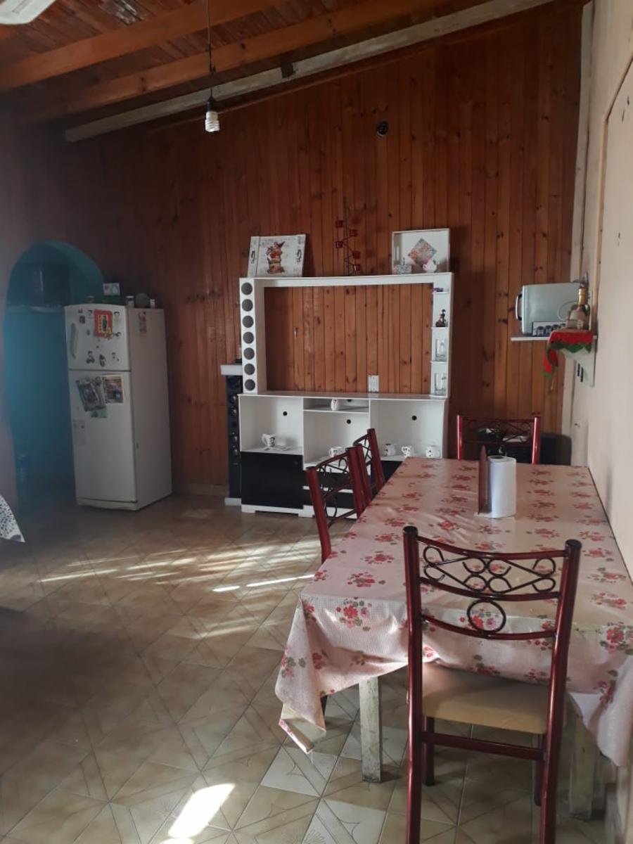 CASA CON LOCAL EN LOTE PROPIO DE 3 AMBIENTES. — foto 7
