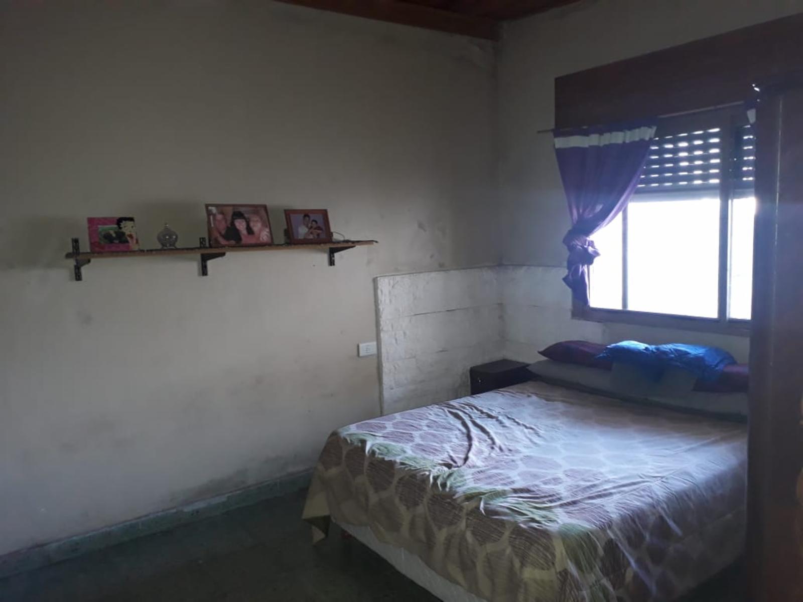 CASA CON LOCAL EN LOTE PROPIO DE 3 AMBIENTES. — foto 8