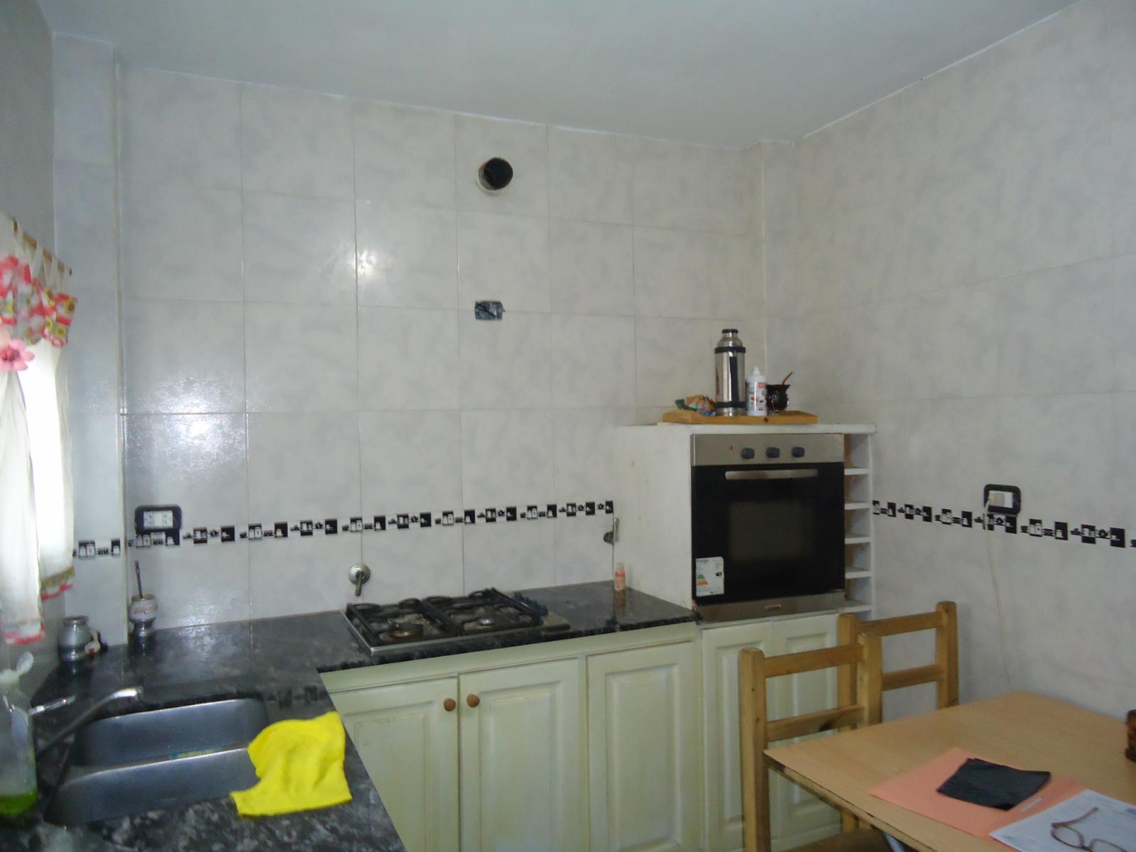 CASA PH AL FRENTE DE 3 AMBIENTES. SUP. 7 mts X 15 mts2 APROX. — foto 7