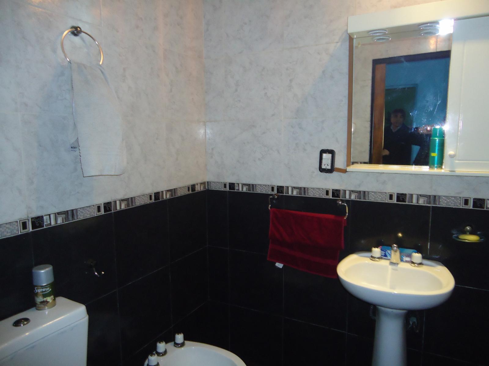 CASA PH AL FRENTE DE 3 AMBIENTES. SUP. 7 mts X 15 mts2 APROX. — foto 8
