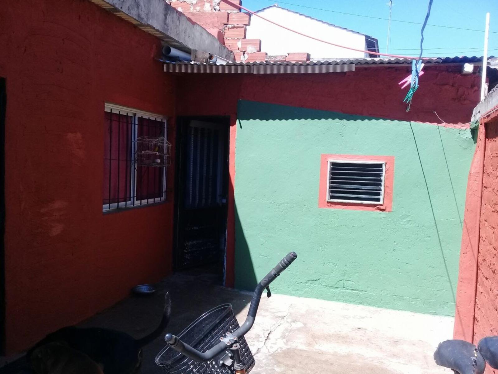 CASA PH AL FRENTE DE 3 AMBIENTES. SUP. 7 mts X 15 mts2 APROX. — foto 10