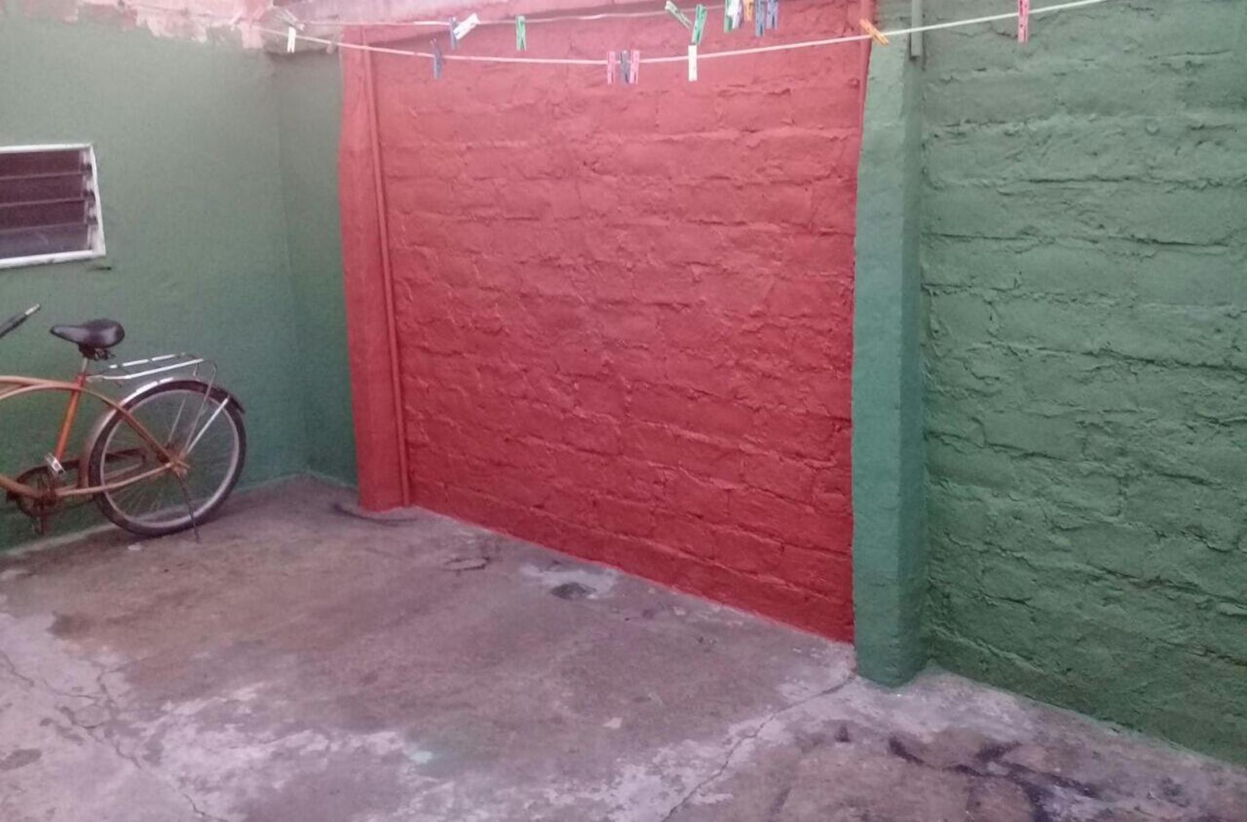 CASA PH AL FRENTE DE 3 AMBIENTES. SUP. 7 mts X 15 mts2 APROX. — foto 11