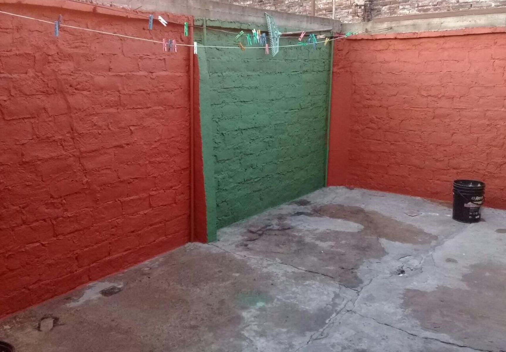 CASA PH AL FRENTE DE 3 AMBIENTES. SUP. 7 mts X 15 mts2 APROX. — foto 15