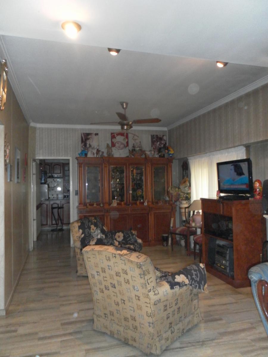 CASA EN LOTE PROPIO DE 3 AMBIENTES. SUP.10 mts X 44 mts2. — foto 2