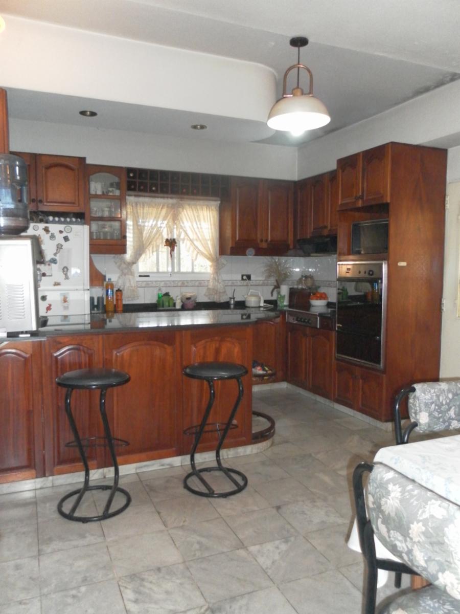 CASA EN LOTE PROPIO DE 3 AMBIENTES. SUP.10 mts X 44 mts2. — foto 3