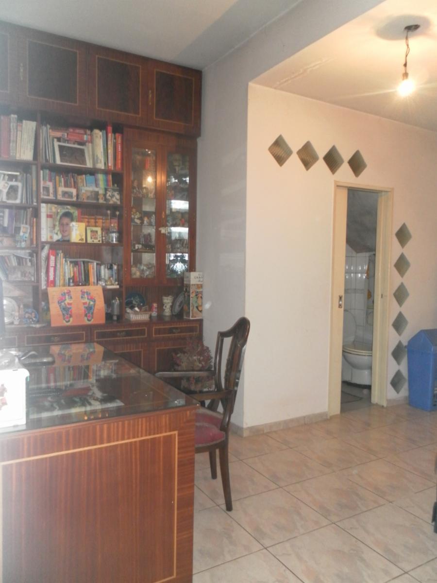 CASA EN LOTE PROPIO DE 3 AMBIENTES. SUP.10 mts X 44 mts2. — foto 5