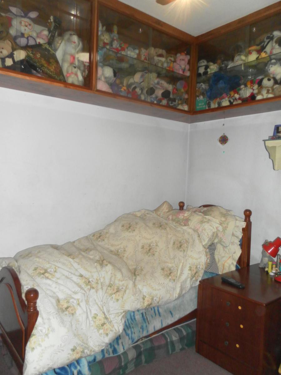 CASA EN LOTE PROPIO DE 3 AMBIENTES. SUP.10 mts X 44 mts2. — foto 9