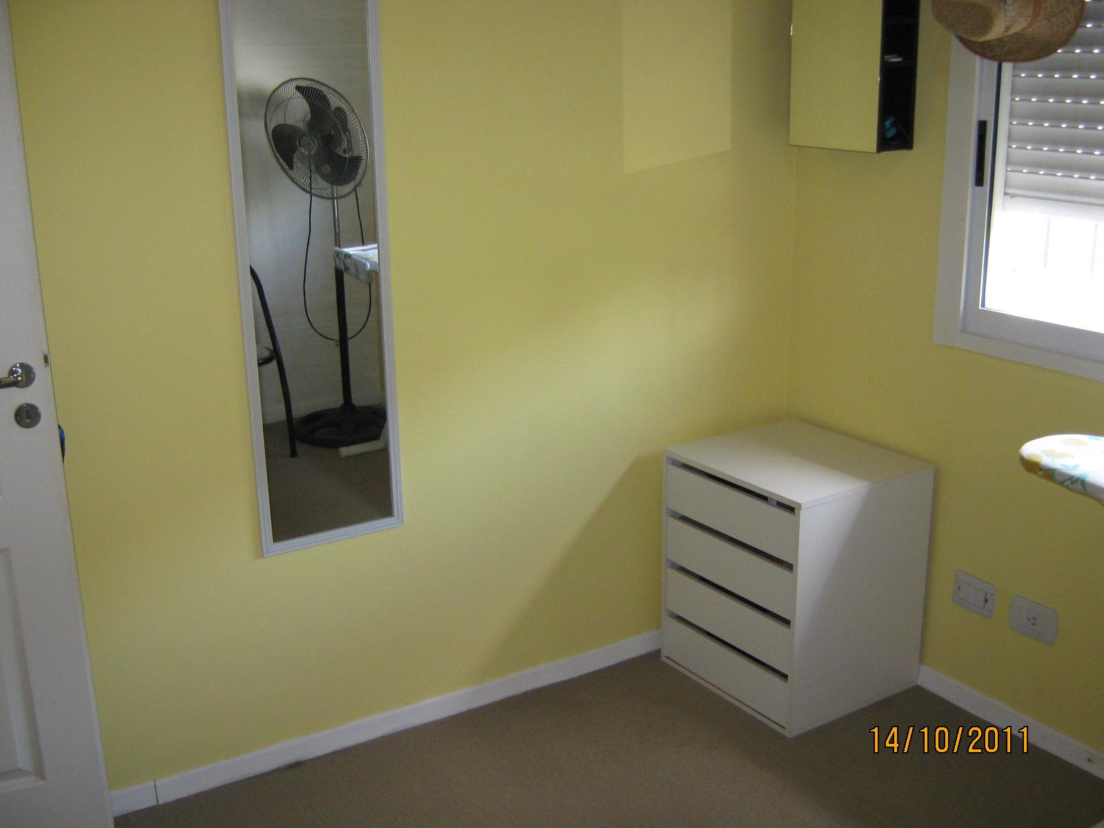 DUPLEX 2 PLANTAS AL FRENTE DE 4 AMBIENTES. SUP. cub 110 m2. — foto 2