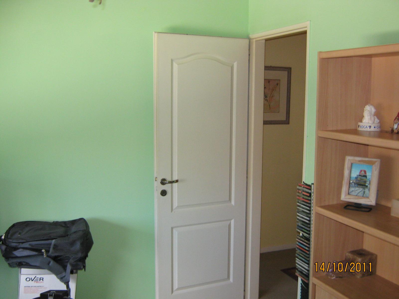 DUPLEX 2 PLANTAS AL FRENTE DE 4 AMBIENTES. SUP. cub 110 m2. — foto 3
