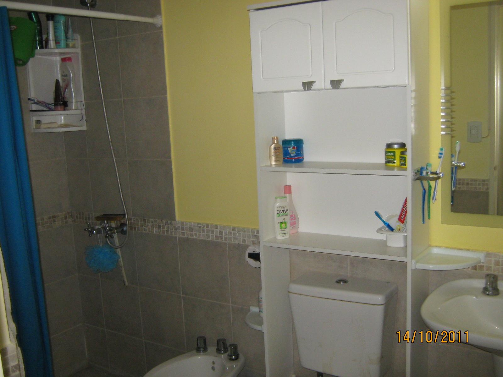 DUPLEX 2 PLANTAS AL FRENTE DE 4 AMBIENTES. SUP. cub 110 m2. — foto 4