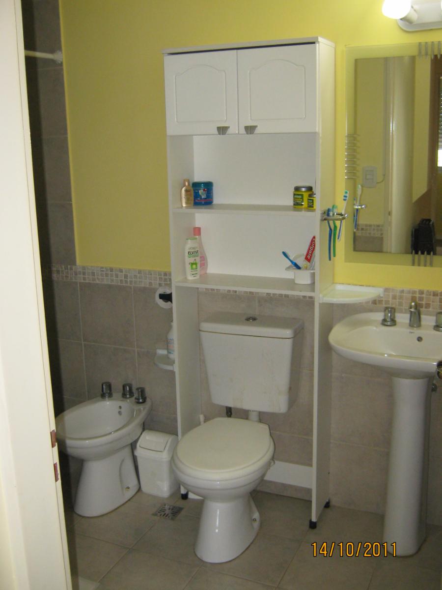 DUPLEX 2 PLANTAS AL FRENTE DE 4 AMBIENTES. SUP. cub 110 m2. — foto 5