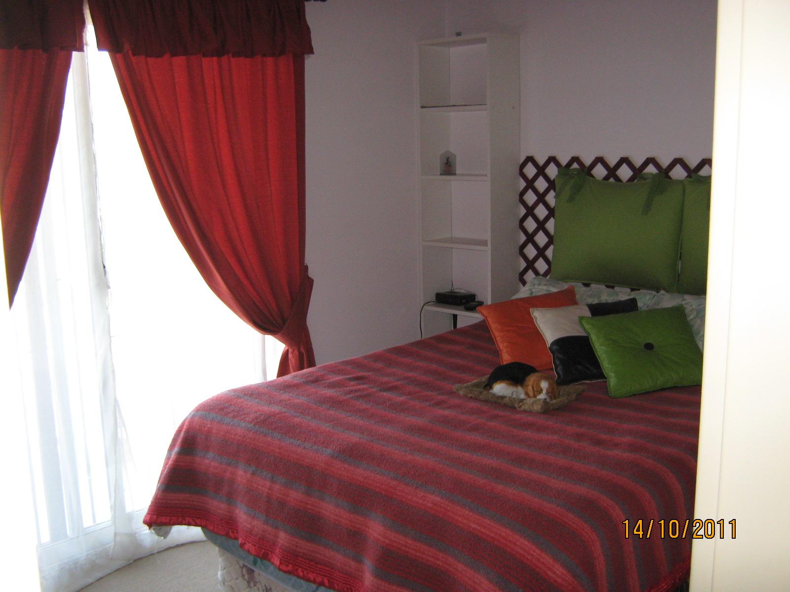 DUPLEX 2 PLANTAS AL FRENTE DE 4 AMBIENTES. SUP. cub 110 m2. — foto 6