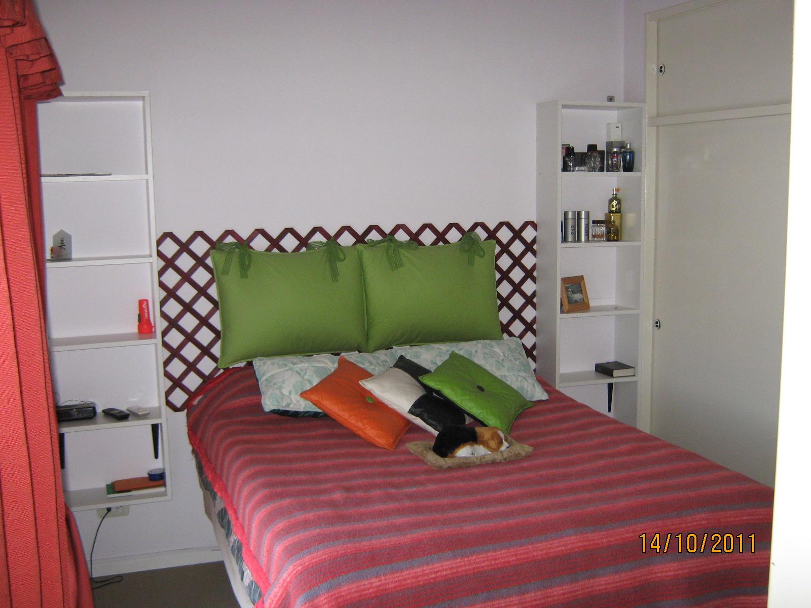 DUPLEX 2 PLANTAS AL FRENTE DE 4 AMBIENTES. SUP. cub 110 m2. — foto 7
