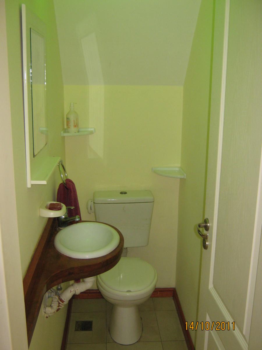 DUPLEX 2 PLANTAS AL FRENTE DE 4 AMBIENTES. SUP. cub 110 m2. — foto 14