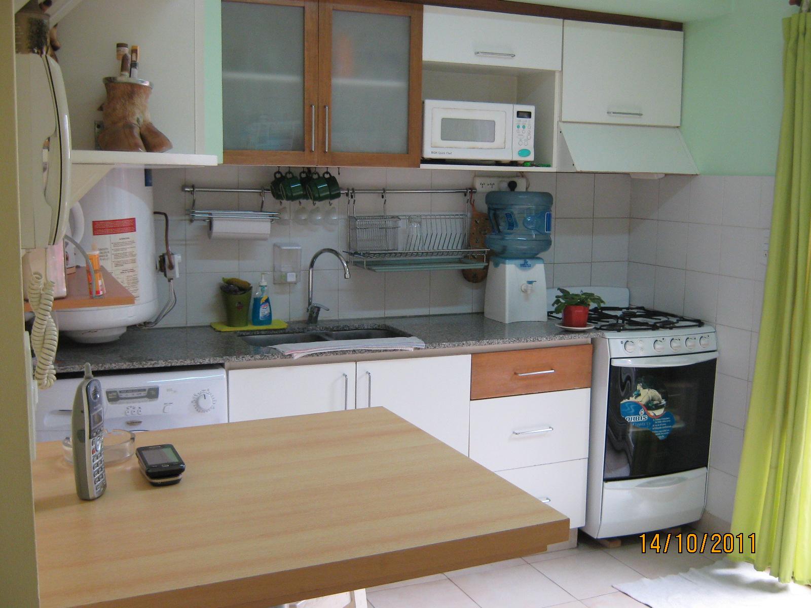 DUPLEX 2 PLANTAS AL FRENTE DE 4 AMBIENTES. SUP. cub 110 m2. — foto 15