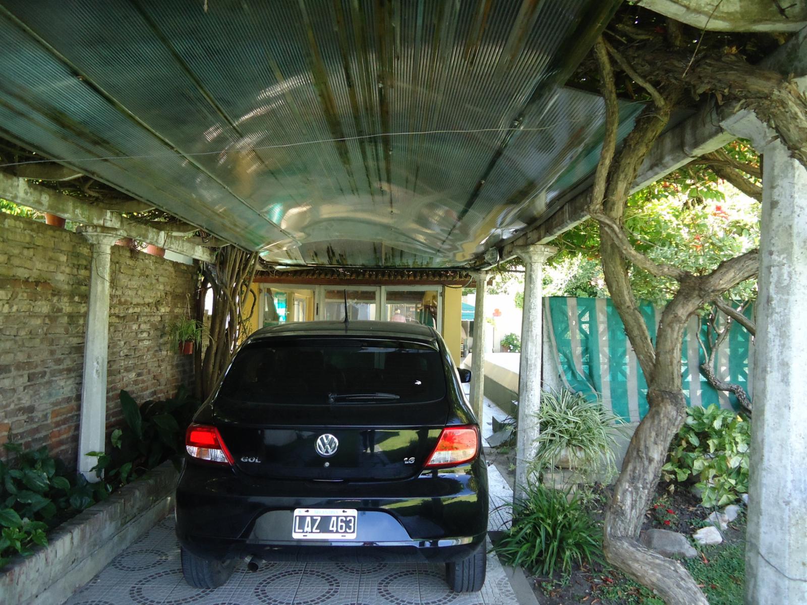 CASA EN LOTE PROPIO DE 5 AMBIENTES. SUP. 400 mts2. ¡¡¡ HERMOSA CASA QUINTA — foto 3
