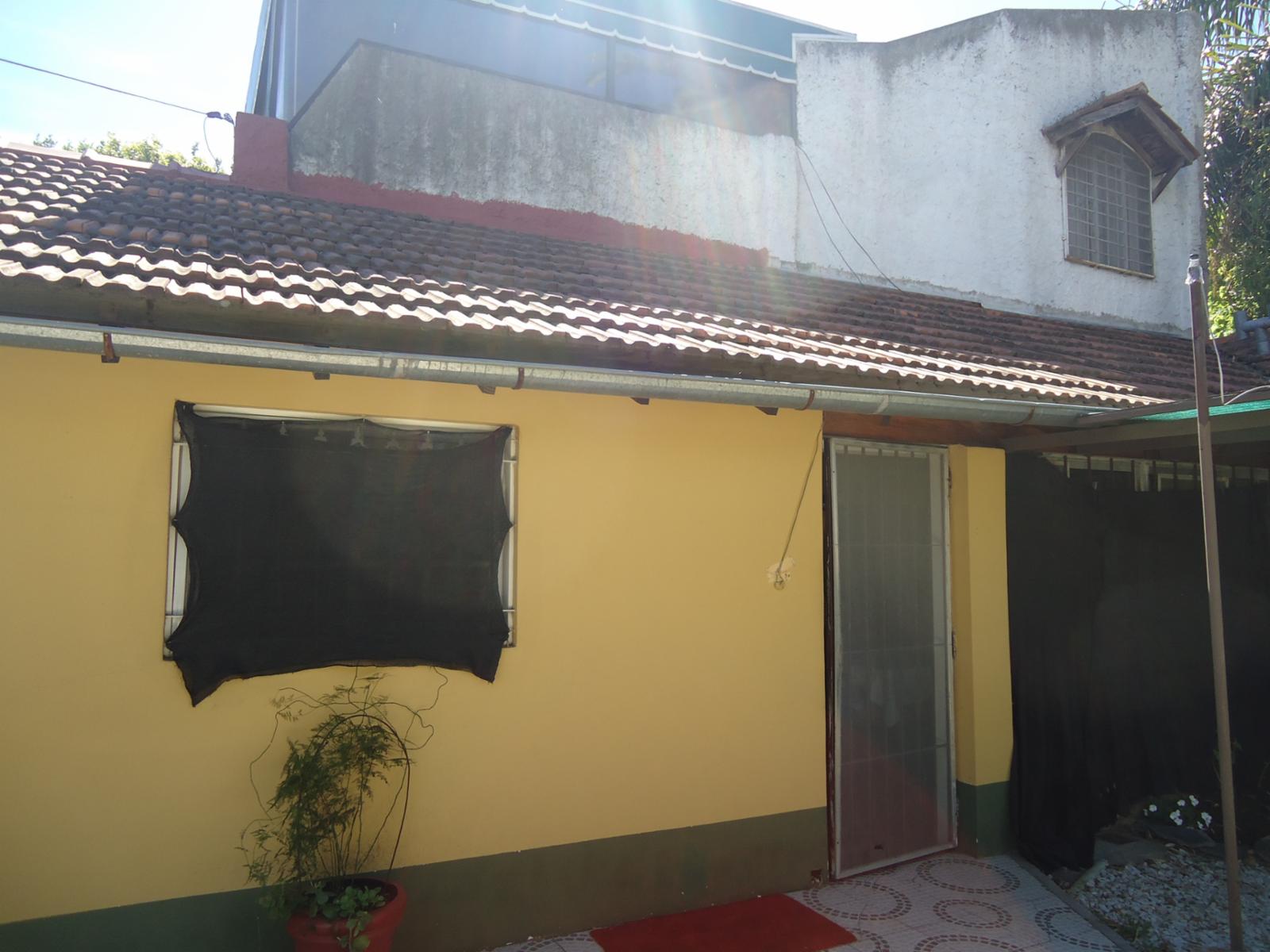 CASA EN LOTE PROPIO DE 5 AMBIENTES. SUP. 400 mts2. ¡¡¡ HERMOSA CASA QUINTA — foto 10