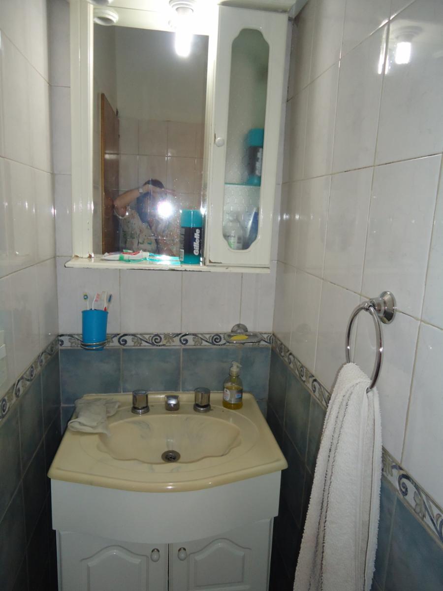 CASA EN LOTE PROPIO DE 5 AMBIENTES. SUP. 400 mts2. ¡¡¡ HERMOSA CASA QUINTA — foto 13