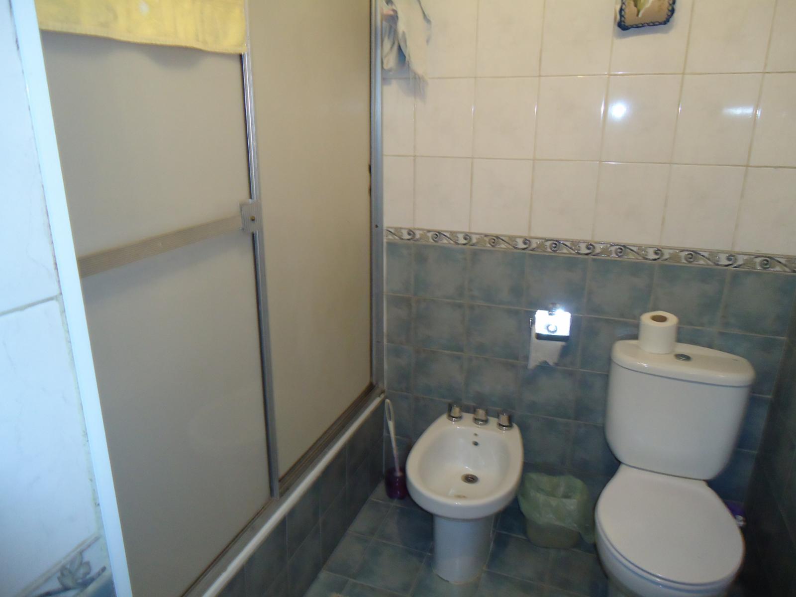 CASA EN LOTE PROPIO DE 5 AMBIENTES. SUP. 400 mts2. ¡¡¡ HERMOSA CASA QUINTA — foto 14
