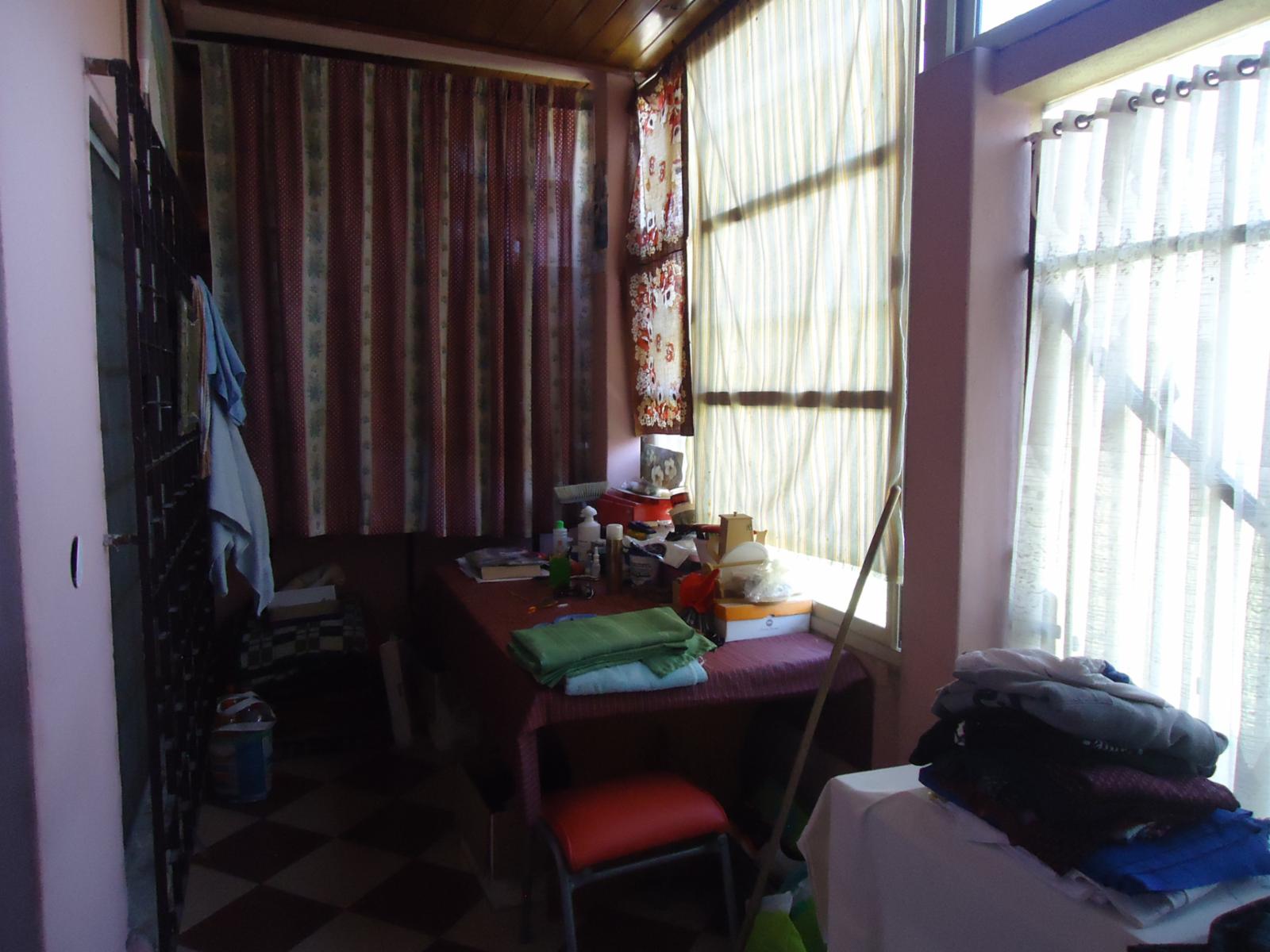 CASA EN LOTE PROPIO DE 5 AMBIENTES. SUP. 400 mts2. ¡¡¡ HERMOSA CASA QUINTA — foto 15