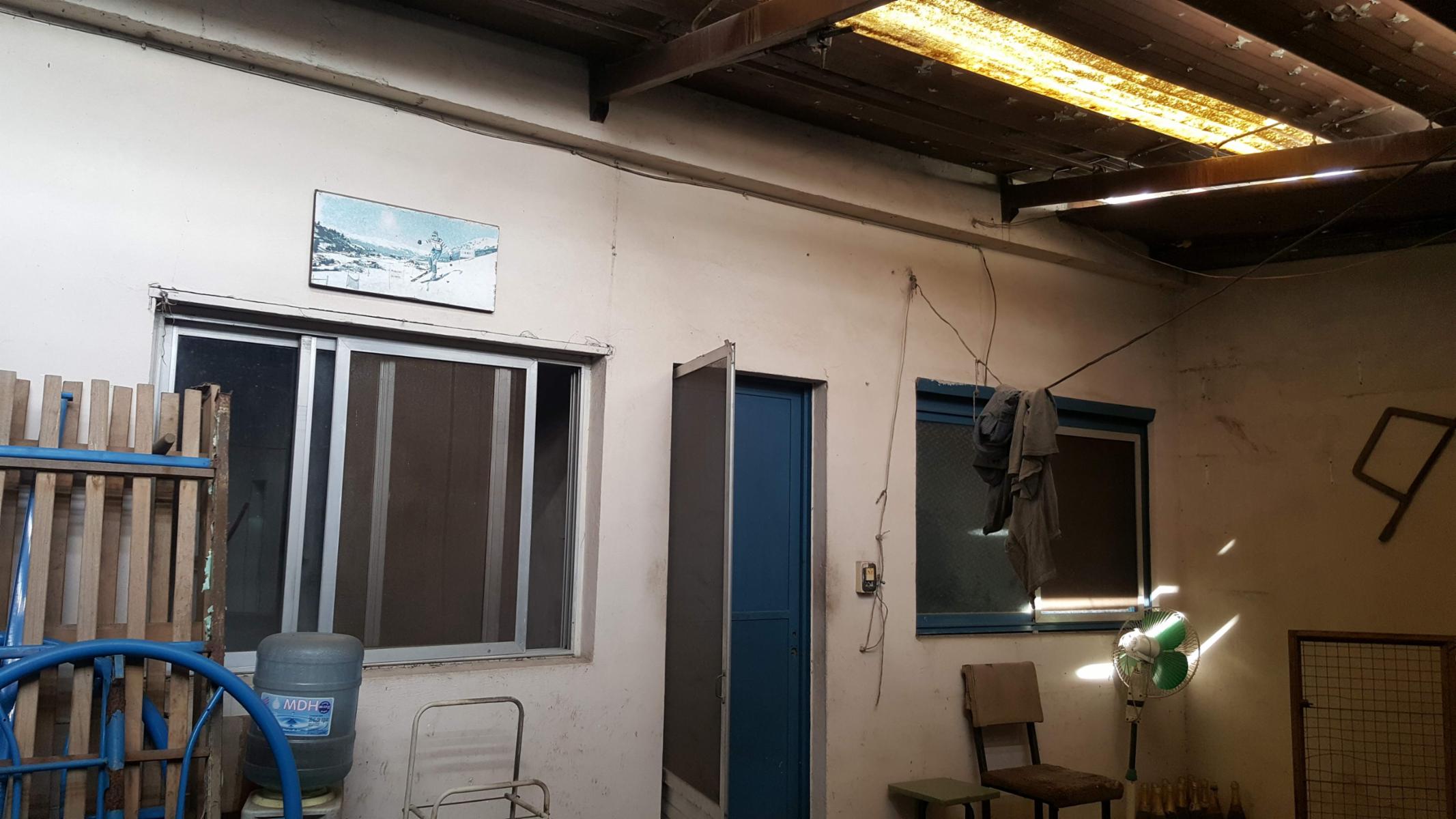CASA EN LOTE PROPIO DE 3 AMBIENTES. SUP. 10 mts X 20.50 mts2. — foto 7
