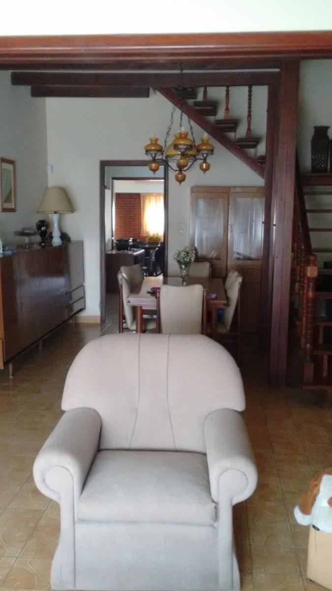 CASA EN LOTE PROPIO DE 4 AMBIENTES. SUP. 10 mts X 46 mts2. — foto 3