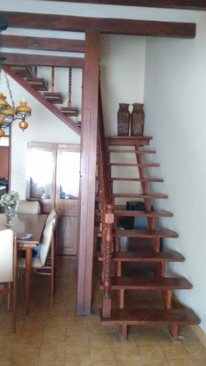 CASA EN LOTE PROPIO DE 4 AMBIENTES. SUP. 10 mts X 46 mts2. — foto 4