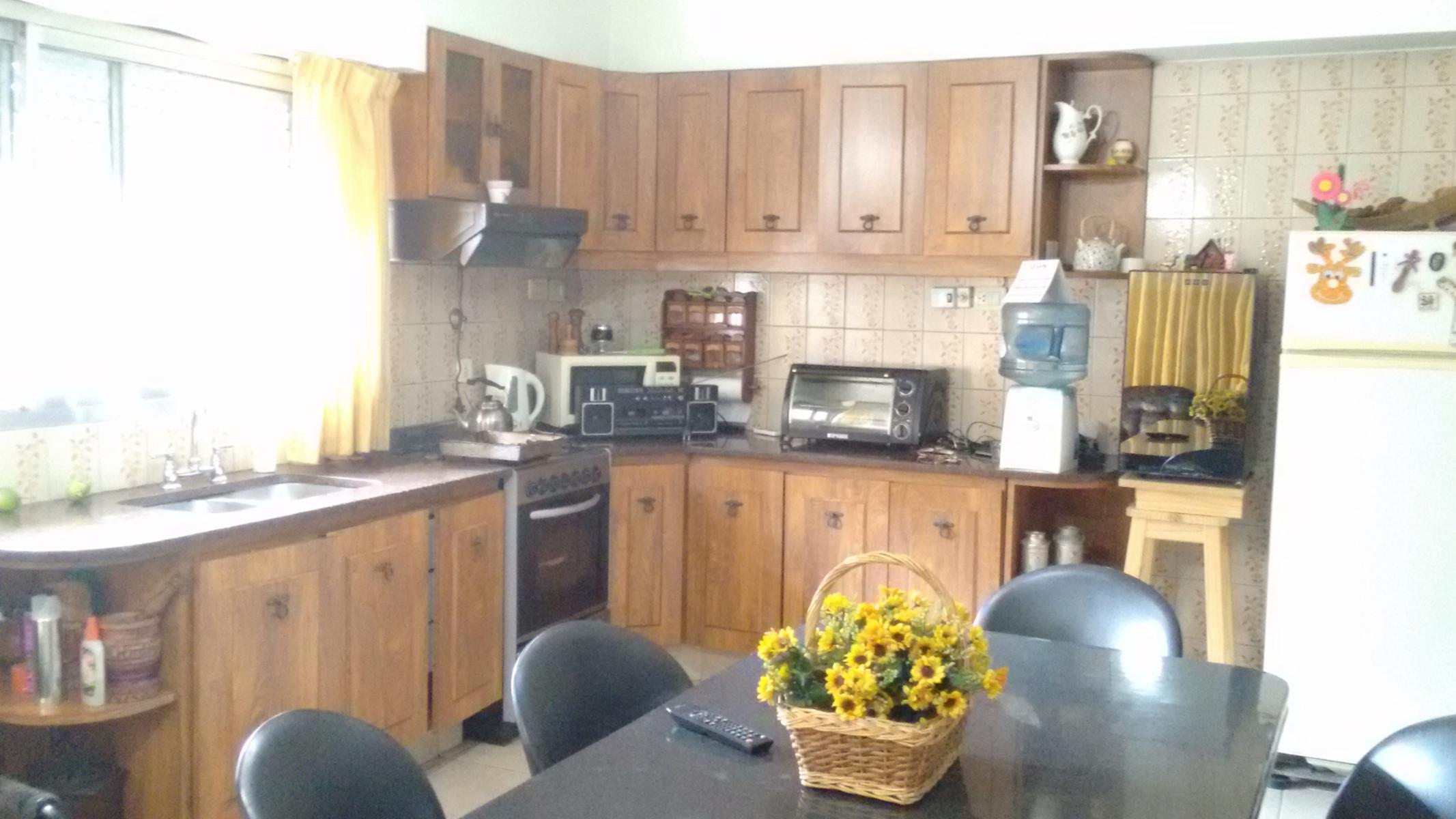 CASA EN LOTE PROPIO DE 4 AMBIENTES. SUP. 10 mts X 46 mts2. — foto 12