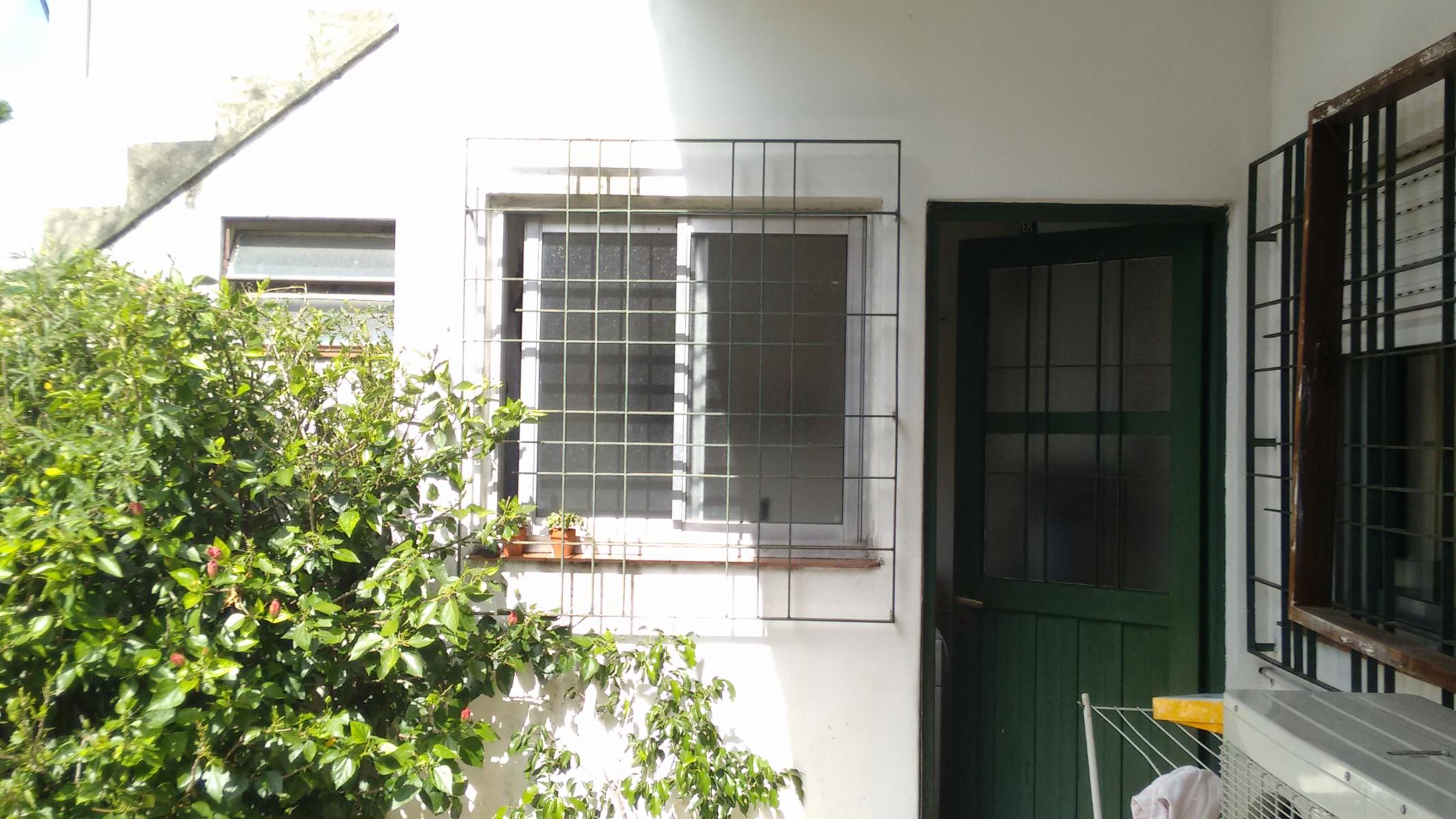 CASA EN LOTE PROPIO DE 4 AMBIENTES. SUP. 10 mts X 46 mts2. — foto 15