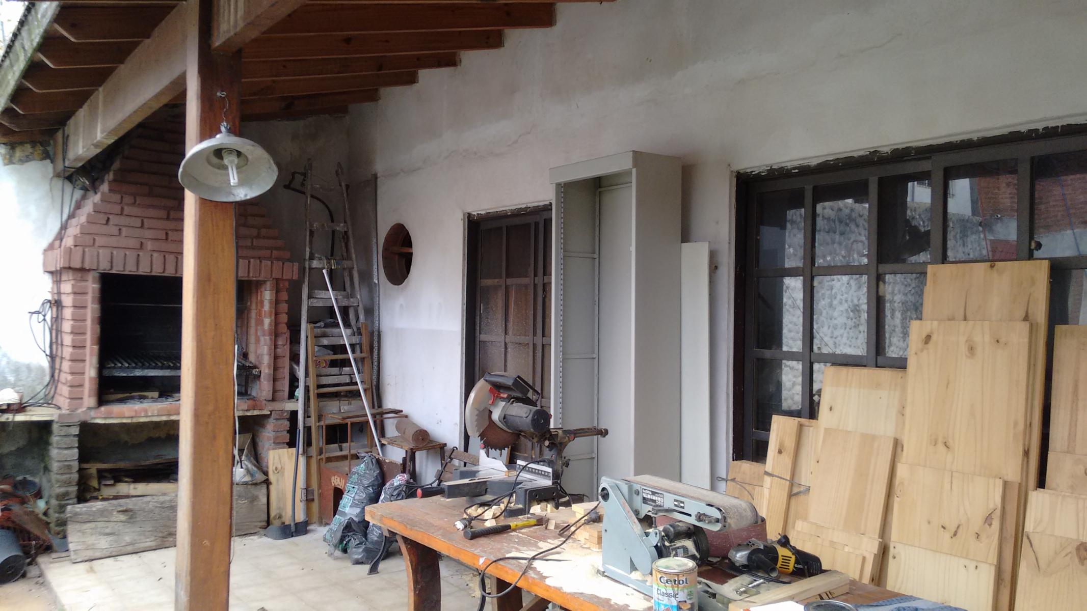 CASA EN LOTE PROPIO DE 5 AMBIENTES. SUP. 230 mts2. APROX. ¡¡¡ESTADO MUY BUENO — foto 7