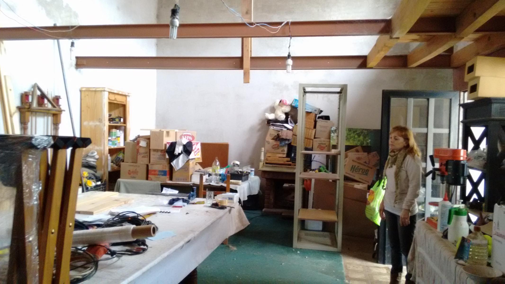 CASA EN LOTE PROPIO DE 5 AMBIENTES. SUP. 230 mts2. APROX. ¡¡¡ESTADO MUY BUENO — foto 8