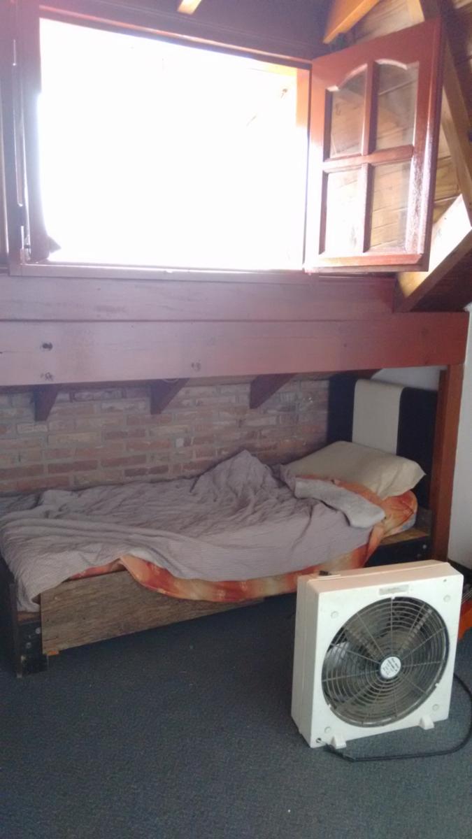 CASA EN LOTE PROPIO DE 5 AMBIENTES. SUP. 230 mts2. APROX. ¡¡¡ESTADO MUY BUENO — foto 9