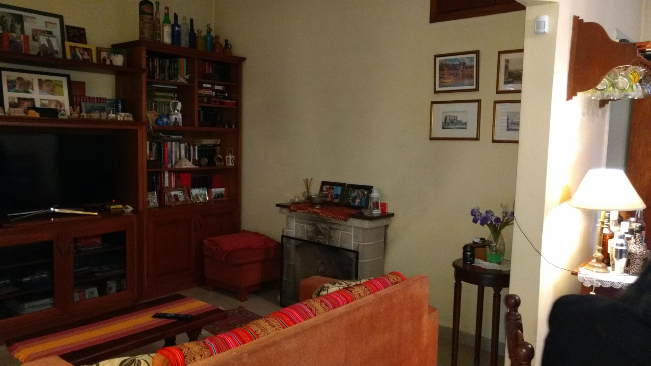 CASA DE 5 AMBIENTES EN LOTE PROPIO . SUP. 10 mts X 20 mts. ¡¡¡ ESTADO IMPECABLE Y MODERNO — foto 4