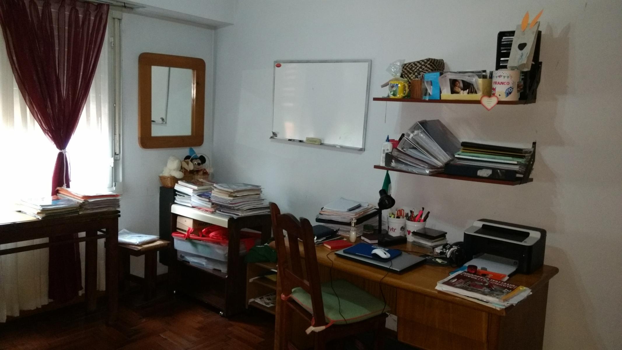 CASA DE 5 AMBIENTES EN LOTE PROPIO . SUP. 10 mts X 20 mts. ¡¡¡ ESTADO IMPECABLE Y MODERNO — foto 10