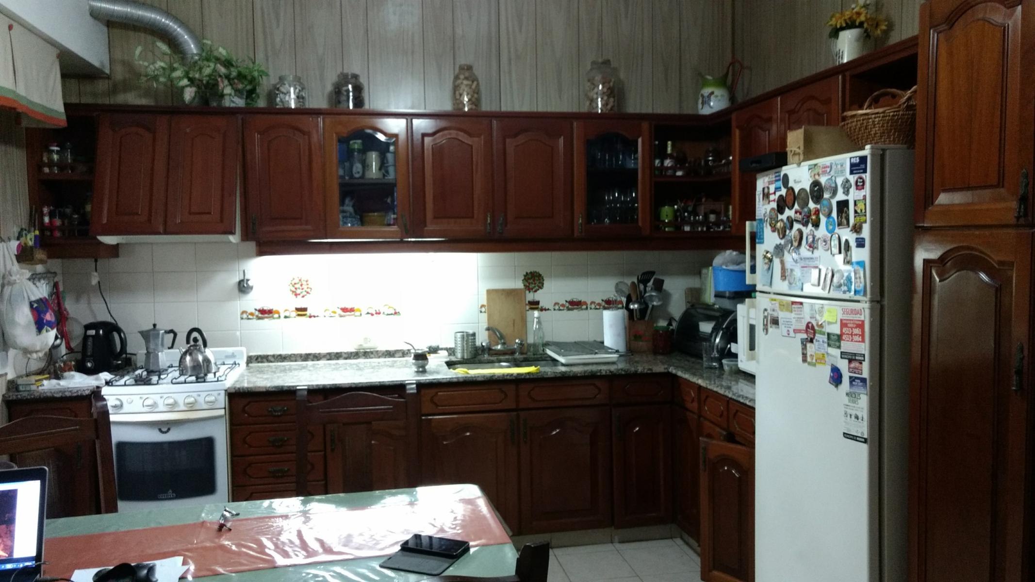 CASA DE 5 AMBIENTES EN LOTE PROPIO . SUP. 10 mts X 20 mts. ¡¡¡ ESTADO IMPECABLE Y MODERNO — foto 11