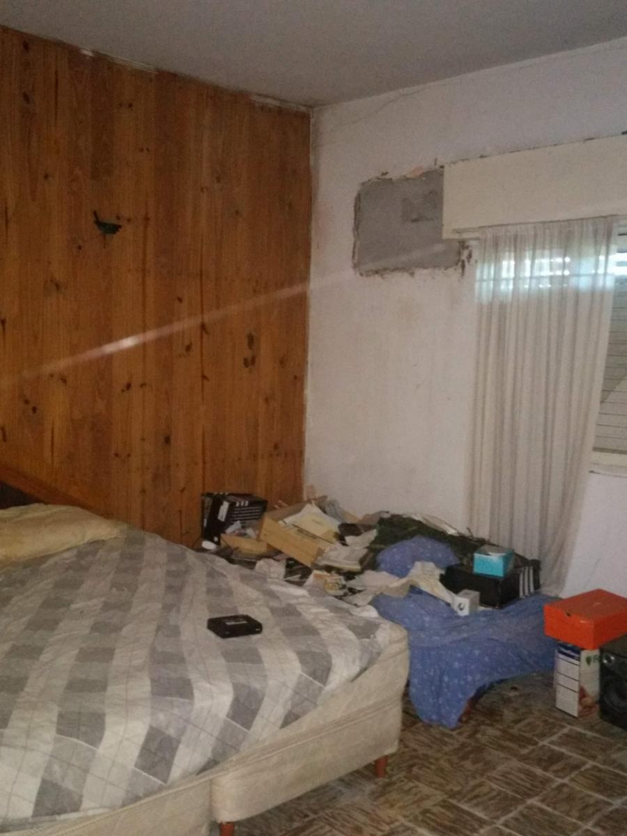 CASA PH PLANTA BAJA DE 2 AMBIENTES CON FONDO Y JARDIN. — foto 10