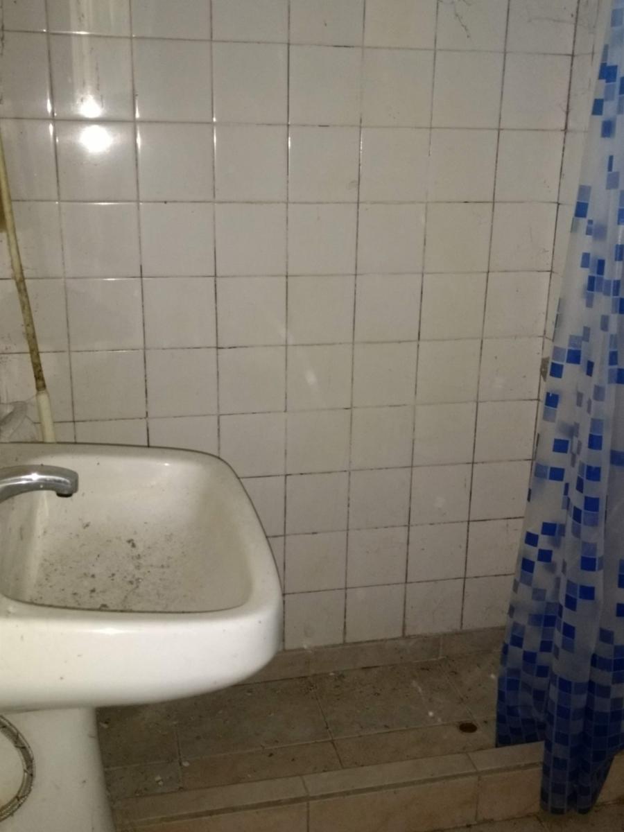CASA PH PLANTA BAJA DE 2 AMBIENTES CON FONDO Y JARDIN. — foto 12